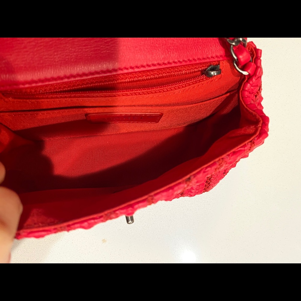 Chanel handbag - Picture 6 of 9